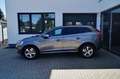 Volvo XC60 Momentum 2WD-TEILLEDER- Gris - thumbnail 5