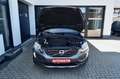 Volvo XC60 Momentum 2WD-TEILLEDER- Gris - thumbnail 4