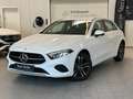 Mercedes-Benz A 250 e Progressive CARPLAY+360°+NAVI+TOTW+LED Weiß - thumbnail 1