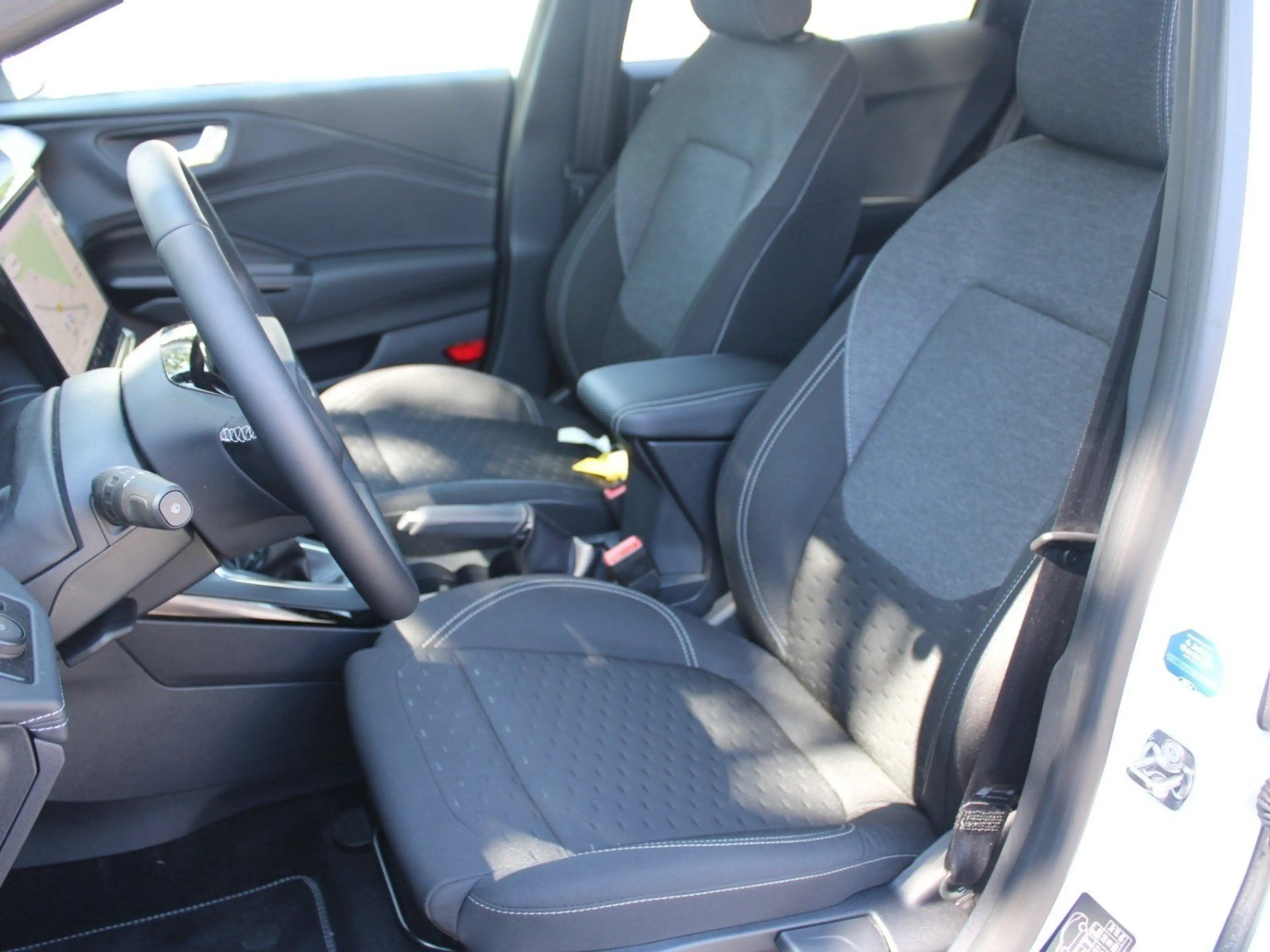 Ford Puma Titanium - Winterpaket — photo 13