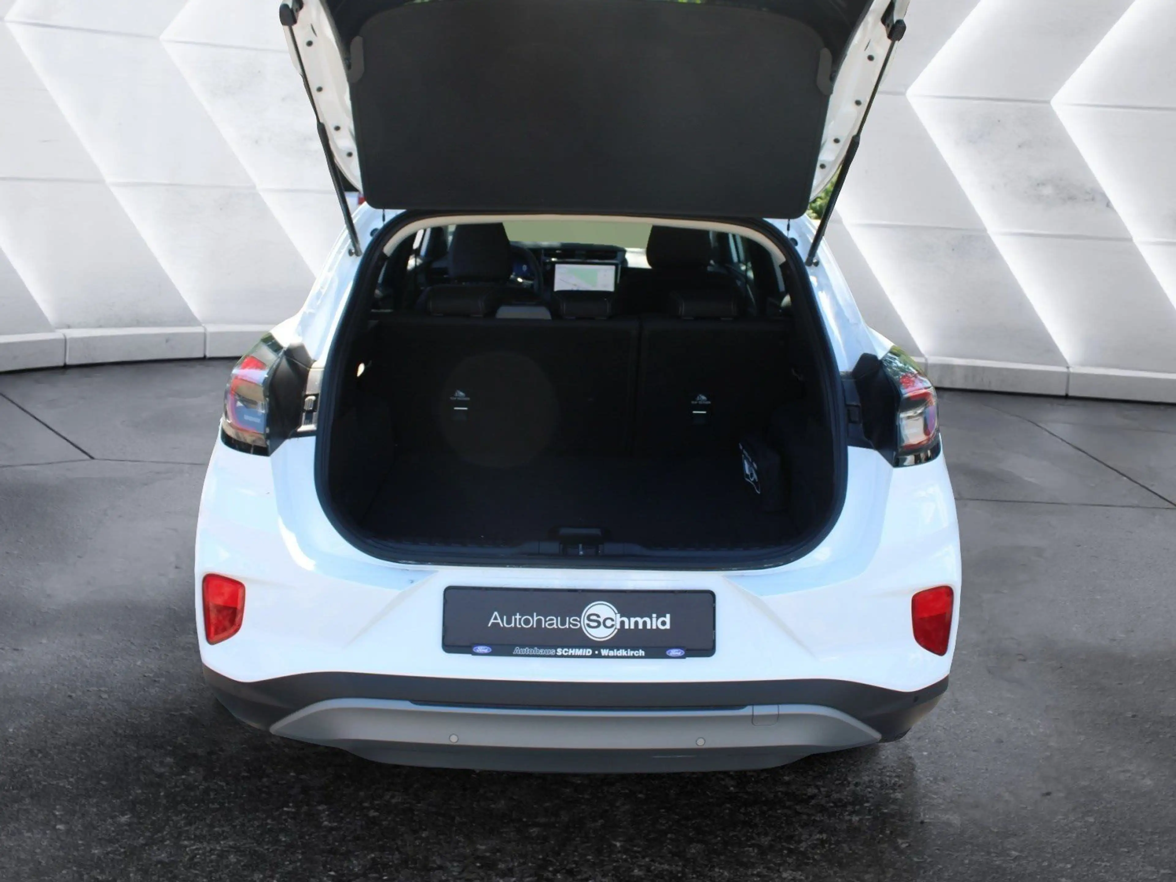 Ford Puma Titanium - Winterpaket — photo 15