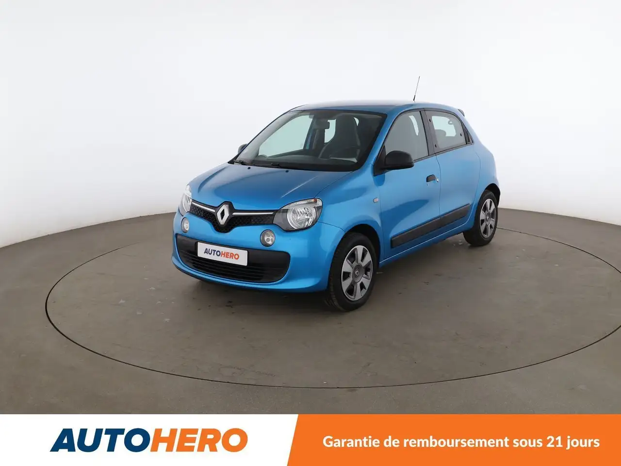Renault Twingo 0.9 TCe Energy Zen
