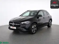 Mercedes-Benz GLA 180 PROGESSIVE NIGHT 360°,MULTIBEAM,AHK,PANO