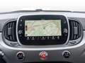 Abarth 595 Turismo 1.4 TFT Bluetooth Navi Vollleder Klima Jaune - thumbnail 6