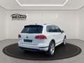 Volkswagen Touareg 3.0 V6 TDI SCR-R-LINE+21-ZOLL+PANORAMA+ Alb - thumbnail 5