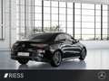 Mercedes-Benz CLA 200 d Coupé 360 AUT DynLicht Fernlichtass. Schwarz - thumbnail 4