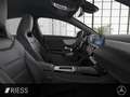 Mercedes-Benz CLA 200 d Coupé 360 AUT DynLicht Fernlichtass. Schwarz - thumbnail 11