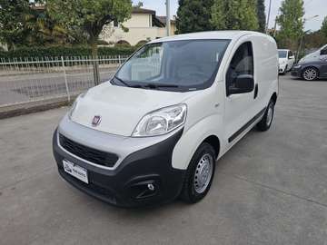 VETT. FURGONATA 1.3 MULTIJET 80 CV