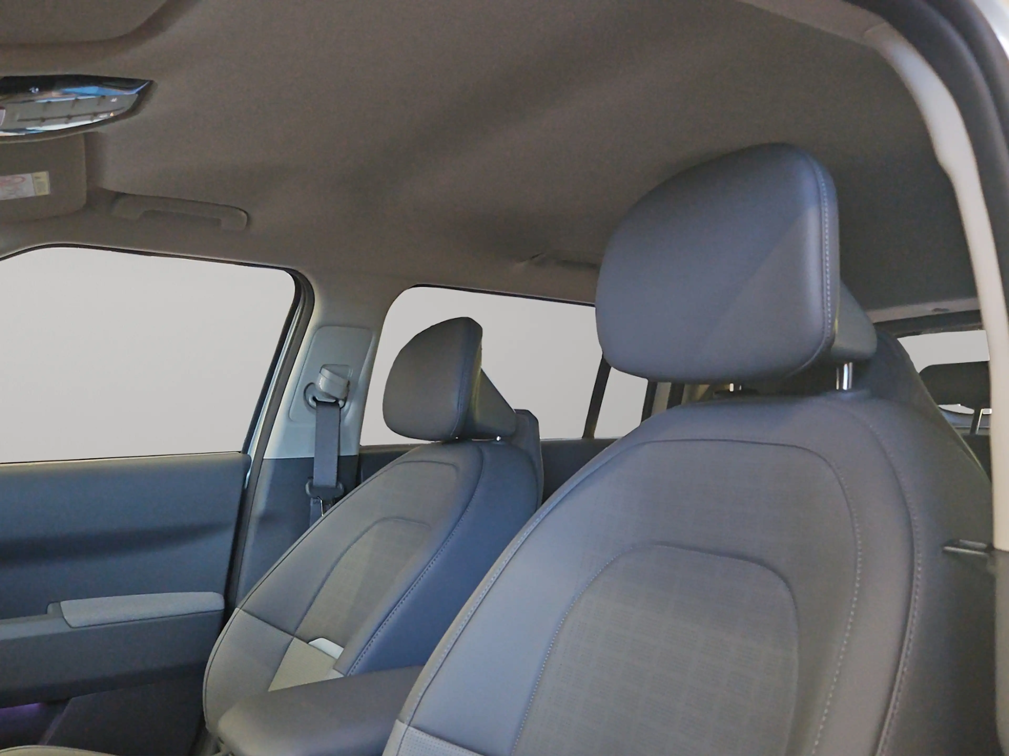 Kia EV3 81kw Earth WiCon Busi Upgrade DWP — photo 14