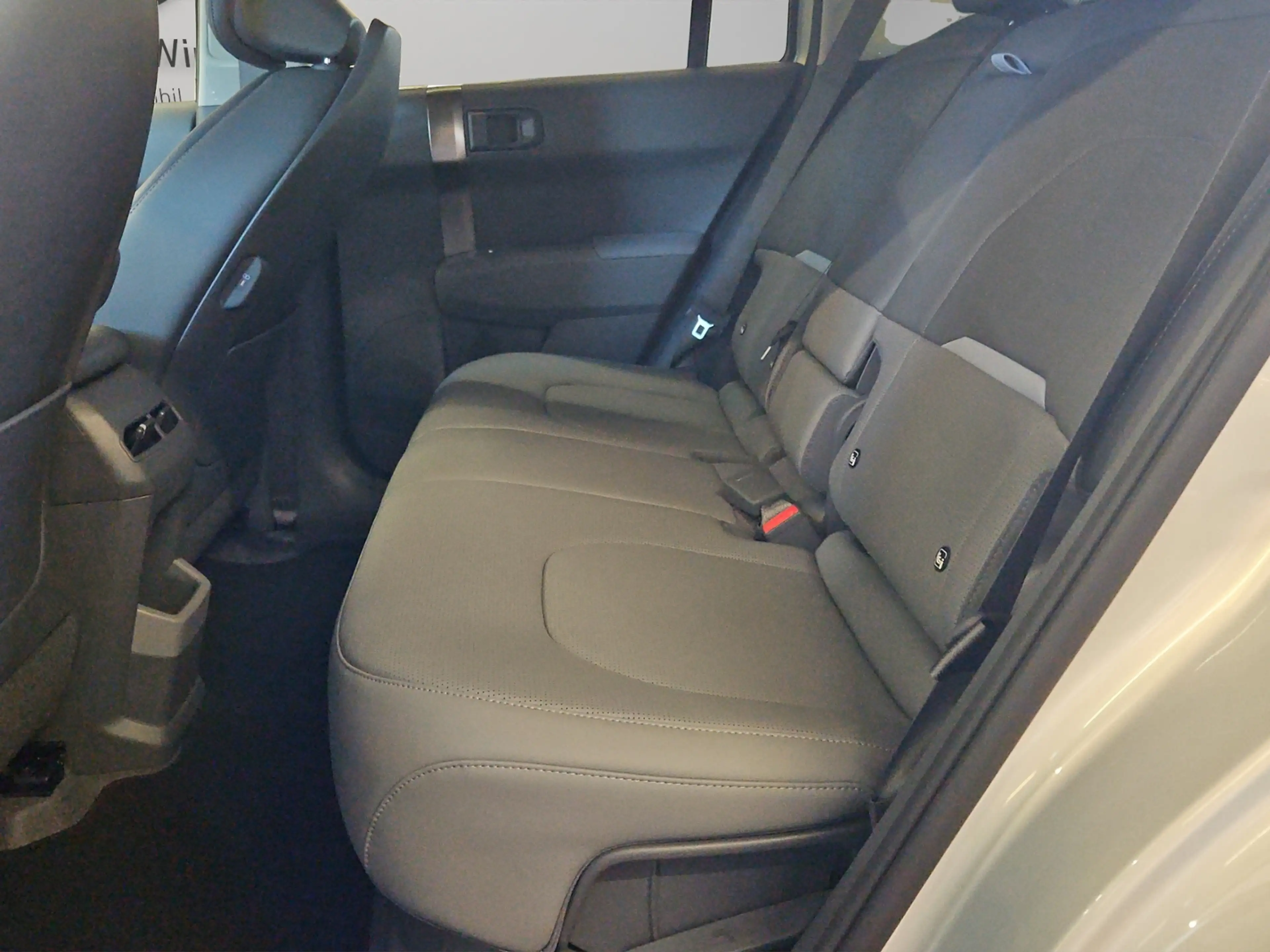 Kia EV3 81kw Earth WiCon Busi Upgrade DWP — photo 13