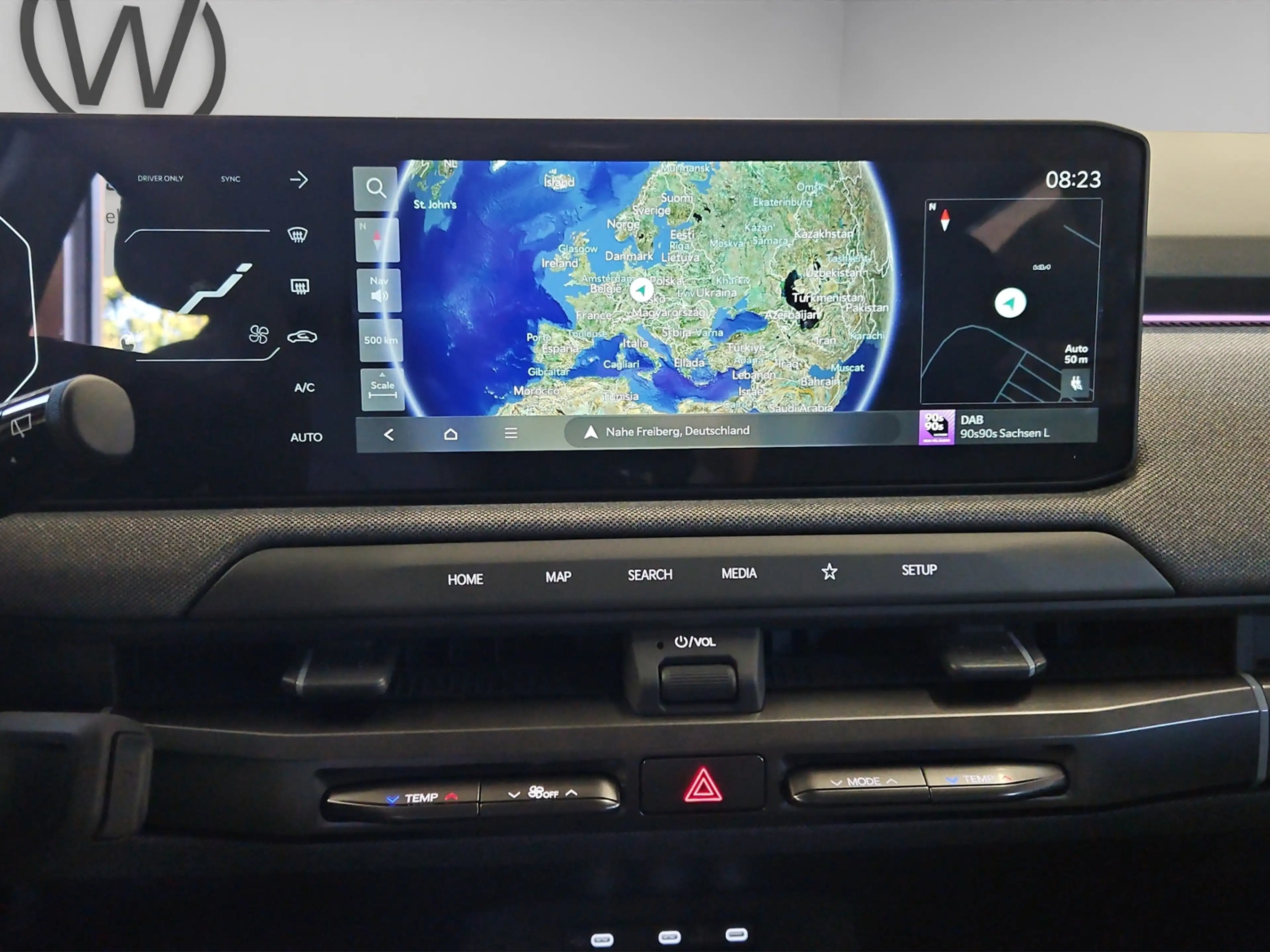 Kia EV3 81kw Earth WiCon Busi Upgrade DWP — photo 10