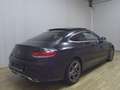 Mercedes-Benz C 180 Coupé AMG-Line Navi Widescreen Pano Sound Schwarz - thumbnail 4