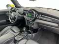 MINI Cooper SE Negro - thumbnail 8