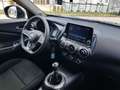 Nissan Juke Juke 1.0 dig-t Acenta 114cv Grigio - thumbnail 7
