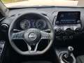 Nissan Juke Juke 1.0 dig-t Acenta 114cv Grigio - thumbnail 8