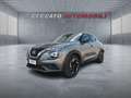 Nissan Juke Juke 1.0 dig-t Acenta 114cv Grigio - thumbnail 1