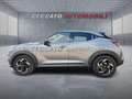 Nissan Juke Juke 1.0 dig-t Acenta 114cv Grigio - thumbnail 2