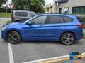BMW X1 sDrive18d Msport Blau - thumbnail 5
