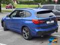 BMW X1 sDrive18d Msport Blau - thumbnail 6