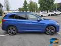 BMW X1 sDrive18d Msport Blau - thumbnail 4