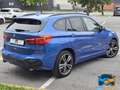 BMW X1 sDrive18d Msport Blau - thumbnail 7