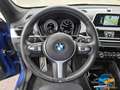 BMW X1 sDrive18d Msport Blau - thumbnail 12