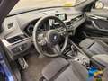 BMW X1 sDrive18d Msport Blau - thumbnail 11