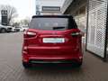 Ford EcoSport 1.0 EcoBoost ST-Line FSH ACAA SHZ LHZ EPH Bluetoot Rood - thumbnail 4