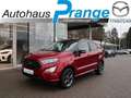 Ford EcoSport 1.0 EcoBoost ST-Line FSH ACAA SHZ LHZ EPH Bluetoot Rood - thumbnail 1