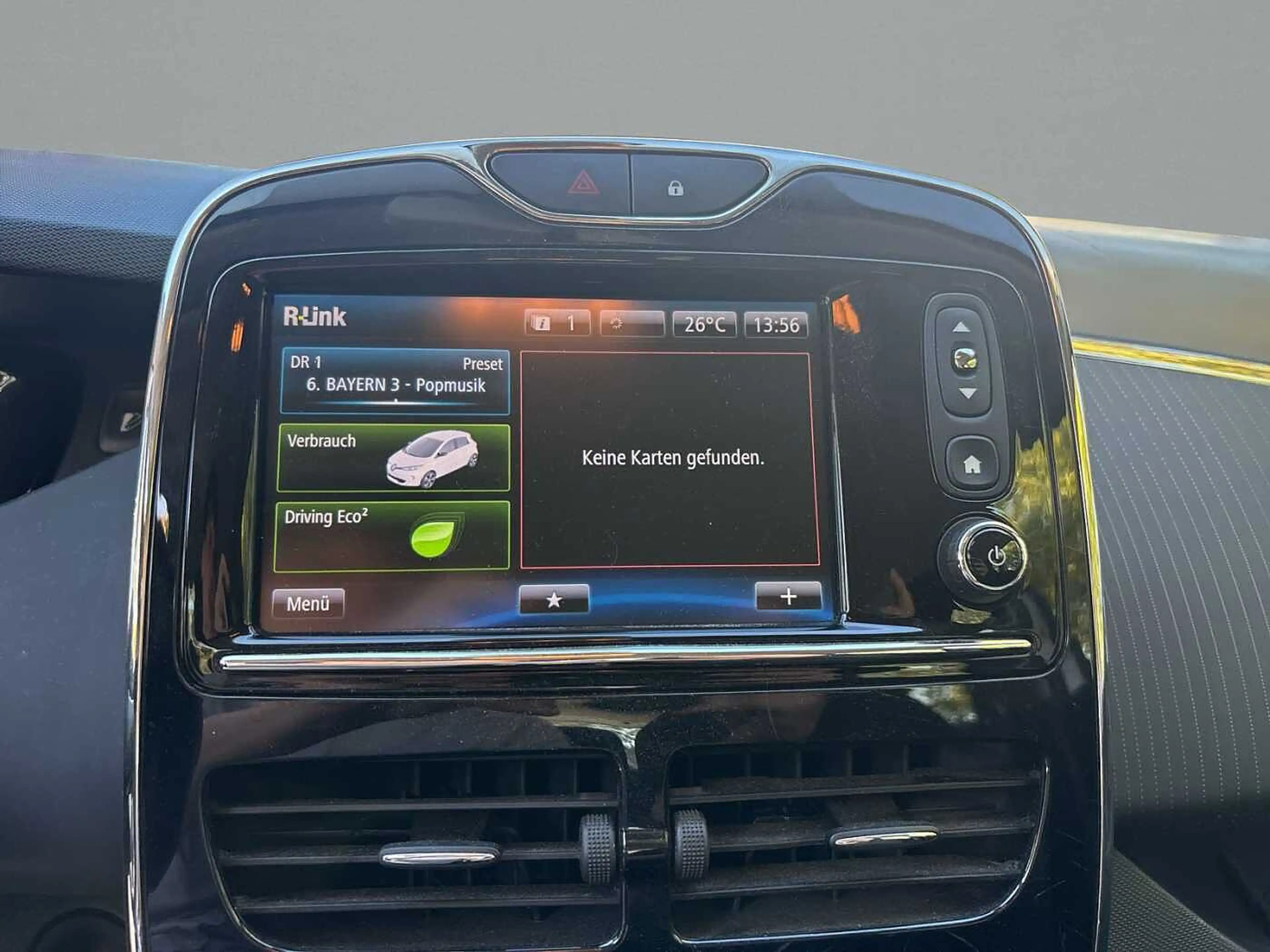 Renault ZOE Limited R110 ZE40 Batteriekauf — photo 15