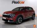 Kia Sportage 1.6+T-GDi+110kW+%28150CV%29+Drive+4x2 Rood - thumbnail 3