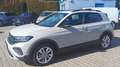 Volkswagen T-Cross Goal-Klimaaut-Navi-Kamera-Leder-Sitzhg-Alu-DAB-17" Beige - thumbnail 4