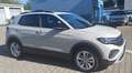 Volkswagen T-Cross Goal-Klimaaut-Navi-Kamera-Leder-Sitzhg-Alu-DAB-17" Beige - thumbnail 1
