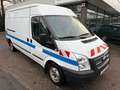 Ford Transit Kasten 125 T300 TDCi *1.Hand*Kamera*AHK*Sortimo* Weiß - thumbnail 1