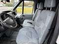 Ford Transit Kasten 125 T300 TDCi *1.Hand*Kamera*AHK*Sortimo* Weiß - thumbnail 9