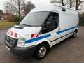Ford Transit Kasten 125 T300 TDCi *1.Hand*Kamera*AHK*Sortimo* Weiß - thumbnail 2