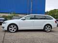 Skoda Octavia Style 2.0 TDI / Automatik / TÜV 05.2027 Weiß - thumbnail 4