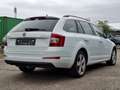 Skoda Octavia Style 2.0 TDI / Automatik / TÜV 05.2027 Weiß - thumbnail 7