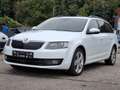 Skoda Octavia Style 2.0 TDI / Automatik / TÜV 05.2027 Weiß - thumbnail 3
