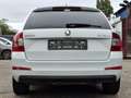 Skoda Octavia Style 2.0 TDI / Automatik / TÜV 05.2027 Weiß - thumbnail 6