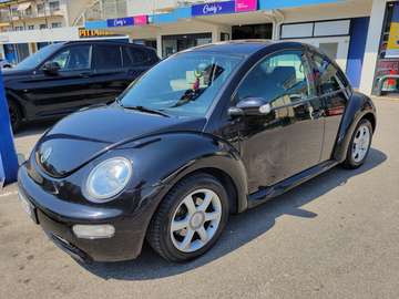 New Beetle 1.9 tdi 100cv