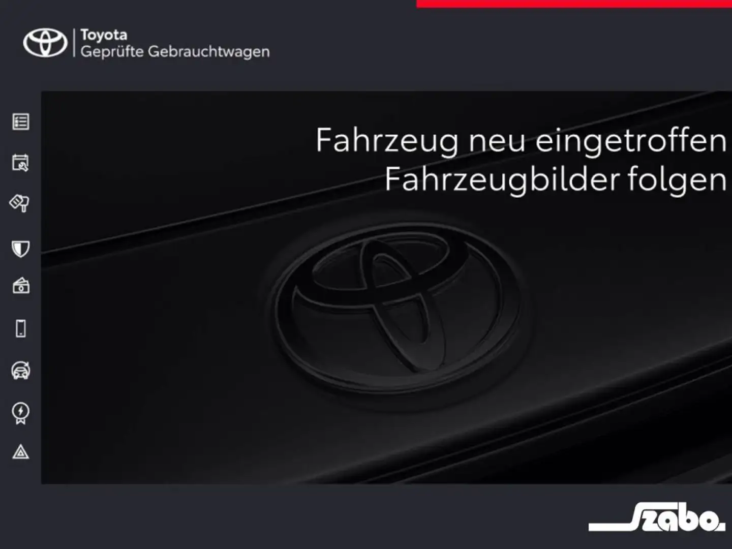 Toyota Corolla 1.8 Hybrid Team Deutschland - Technik-Paket Grau - 1