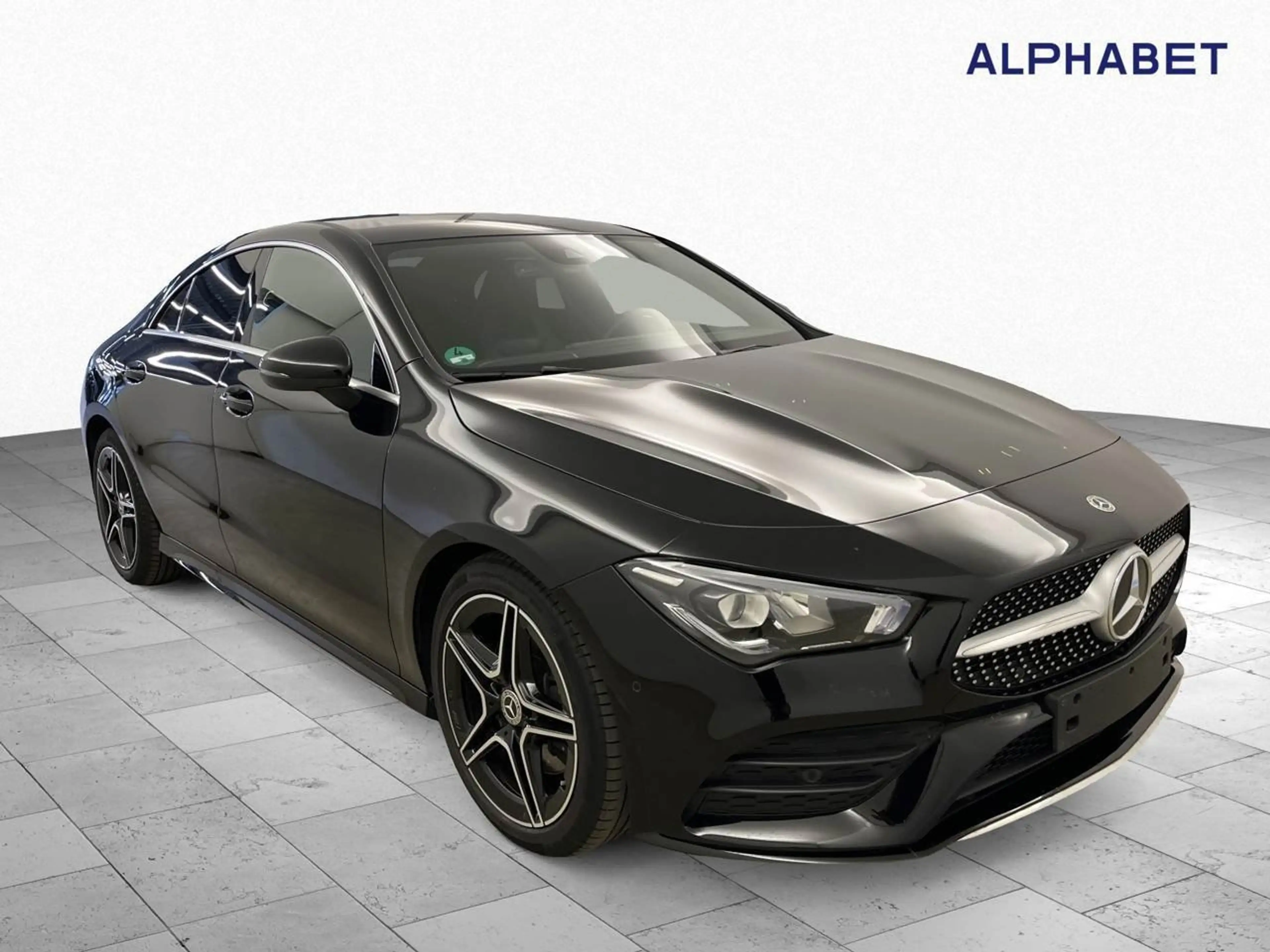 Mercedes-Benz CLA 220 d AMG Line AHK SpoSi StHz Key LED Lane — photo 6
