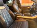Audi Q8 50 TDI 286 CV quattro S-LINE PLUS CERCHI 22 TETTO Grau - thumbnail 13