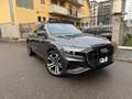 Audi Q8 50 TDI 286 CV quattro S-LINE PLUS CERCHI 22 TETTO Grau - thumbnail 1