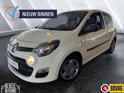 Renault Twingo 1.2 16V Authentique Cruise Trekhaak Nap