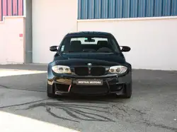 BMW Série 1 M Coupe