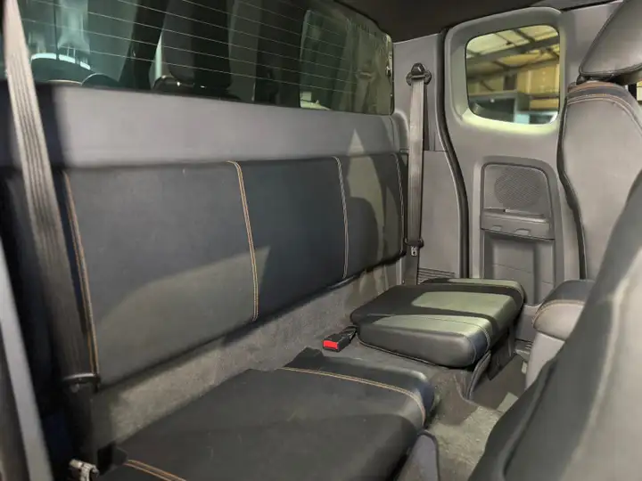 Ford Ranger 3.2 TDCI 200CH SUPER CAB XLT WILDTRAK — photo 18