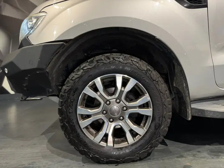 Ford Ranger 3.2 TDCI 200CH SUPER CAB XLT WILDTRAK — photo 20