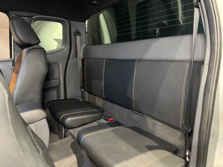 Ford Ranger 3.2 TDCI 200CH SUPER CAB XLT WILDTRAK — photo 13